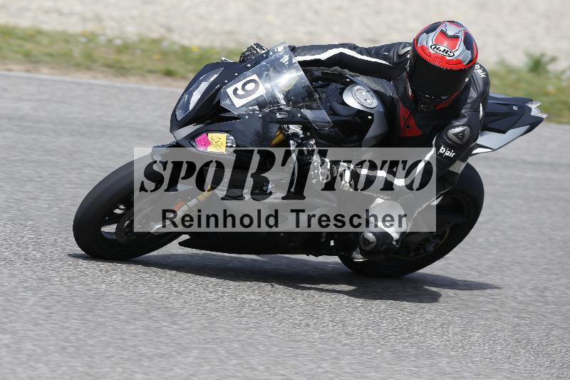 /08 17.04.2026  TZ Motorsport ADR/Gruppe gelb/9